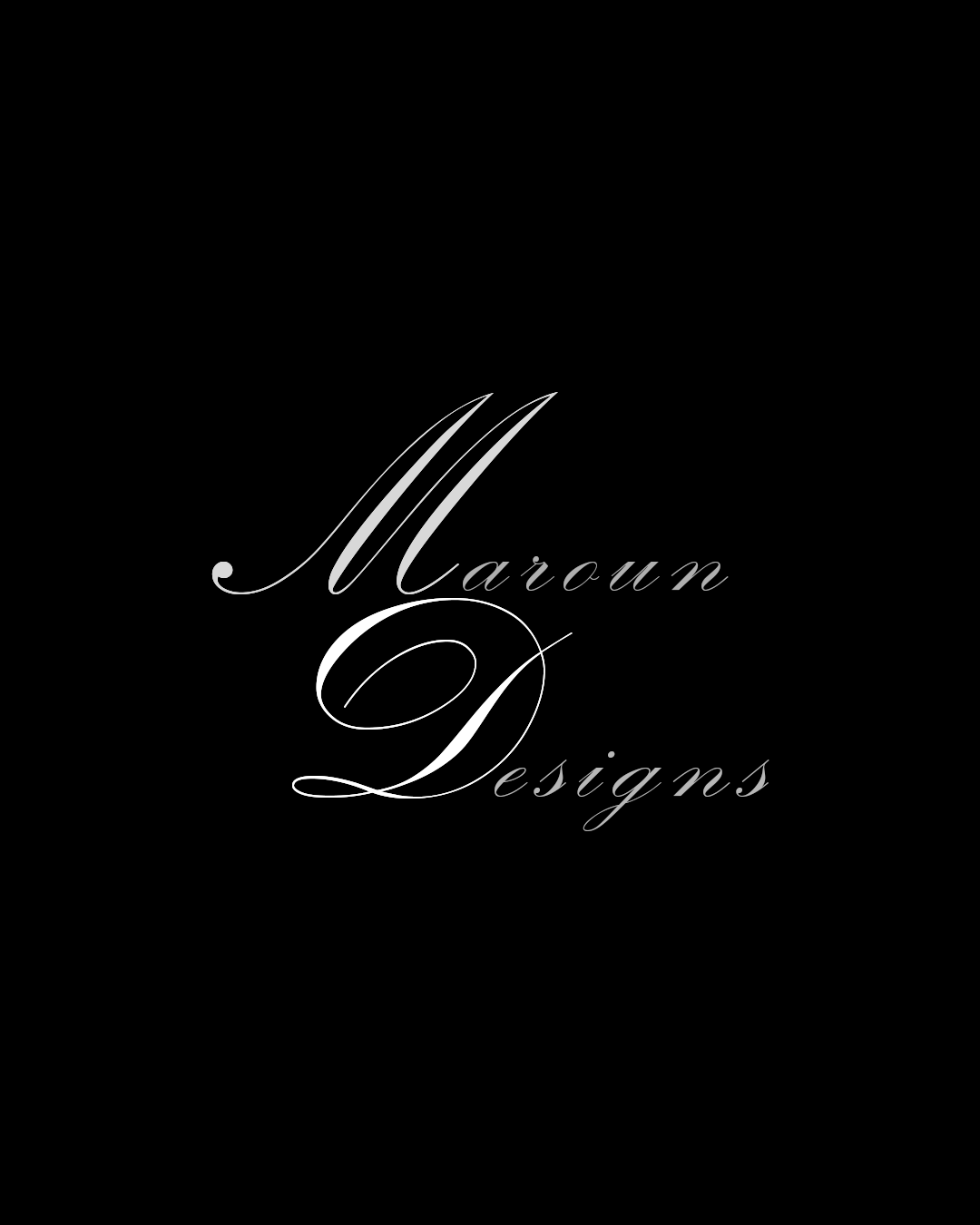 Maroun Designs